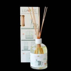 Outlet Lua & Lee Mikado Difusores Y Mikados