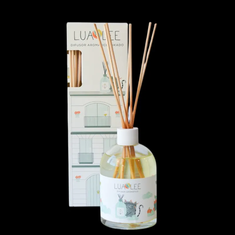 Outlet Lua & Lee Mikado Difusores Y Mikados