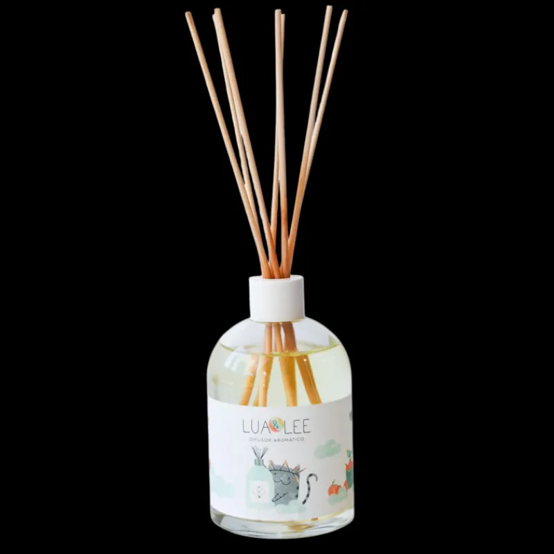 Outlet Lua & Lee Mikado Difusores Y Mikados