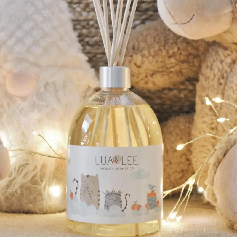 Outlet Lua & Lee Mikado Difusores Y Mikados