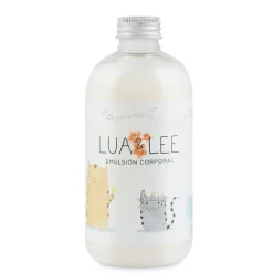 New LUA Y LEE BODY MILK 250ML Mujer Tratamiento Corporal