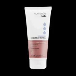 New LUBRIPIÙ SEQUEDAD INTIMA OLEO LECHE Íntima
