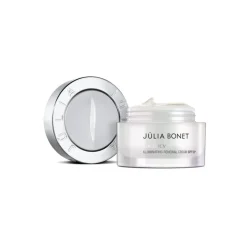 New LUCENCY ILLUMINATING RENEWAL CREAM SPF 50+ Luminosidad|Manchas