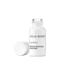 Clearance LUCENCY INTENSIVE ILLUMINATING CONCENTRATE Shiitake|Vitamina A