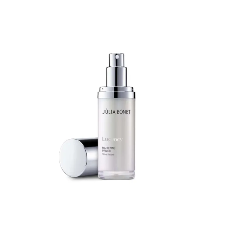 Hot LUCENCY MATTIFYING PRIMER Base De Maquillaje|Tratamiento