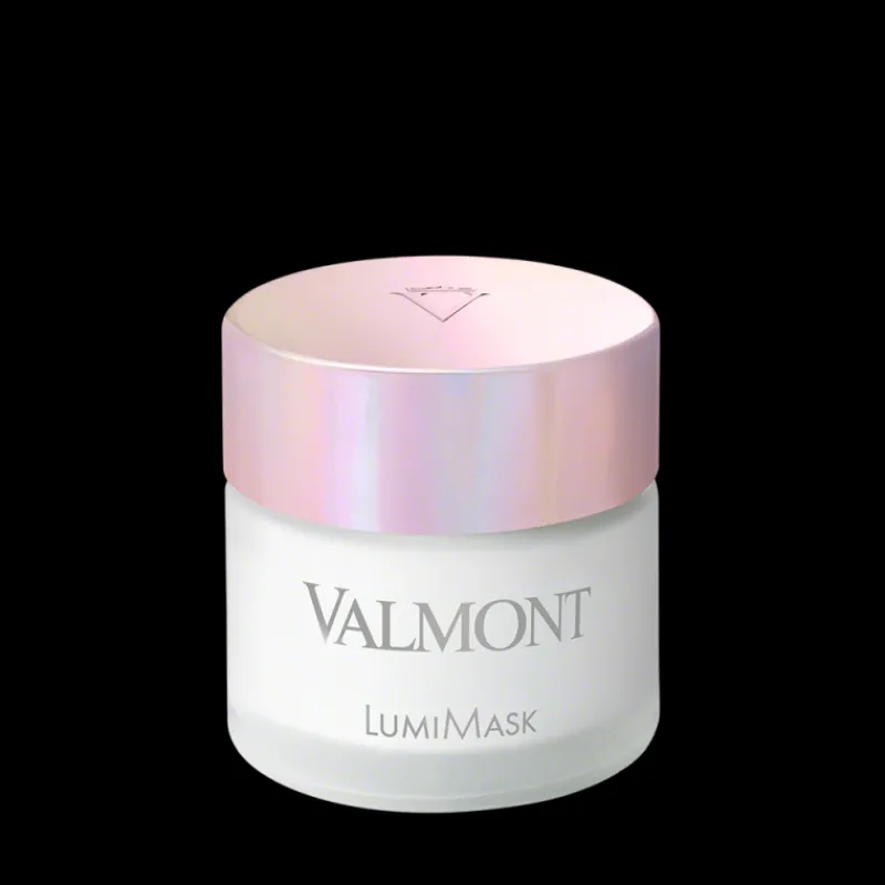 New LUMIMASK 50ML Luminosidad|Limpieza