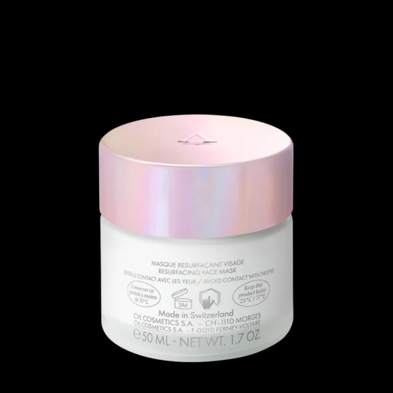 New LUMIMASK 50ML Luminosidad|Limpieza