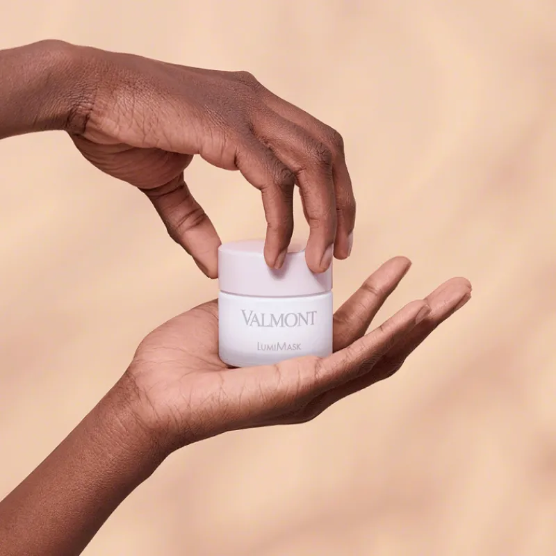 New LUMIMASK 50ML Luminosidad|Limpieza