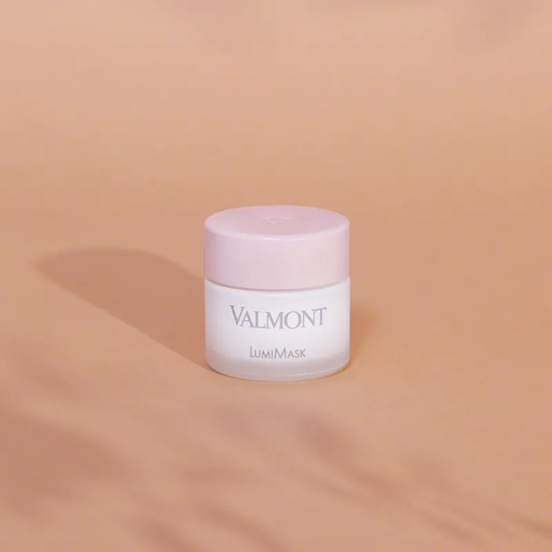 New LUMIMASK 50ML Luminosidad|Limpieza