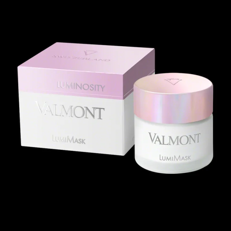 New LUMIMASK 50ML Luminosidad|Limpieza