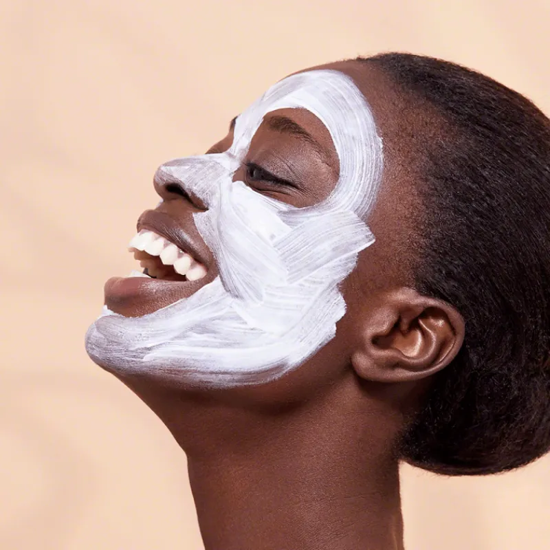 New LUMIMASK 50ML Luminosidad|Limpieza