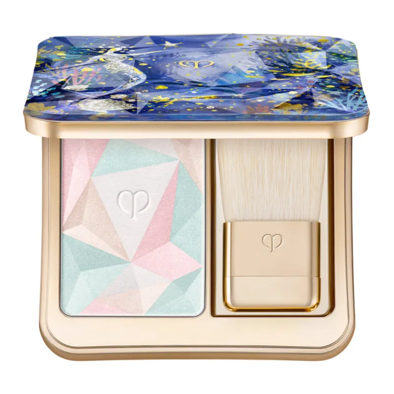 Online LUMINIZING FACE ENHANCER EDICIÓN LIMITADA Sombras