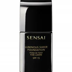 Discount LUMINOUS SHEER FOUNDATION LS Fondo De Maquillaje