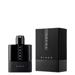 Hot LUNA ROSSA BLACK EAU DE PARFUM VAPORIZADOR Hombre Eau De Parfum Hombre|Eau De Parfum