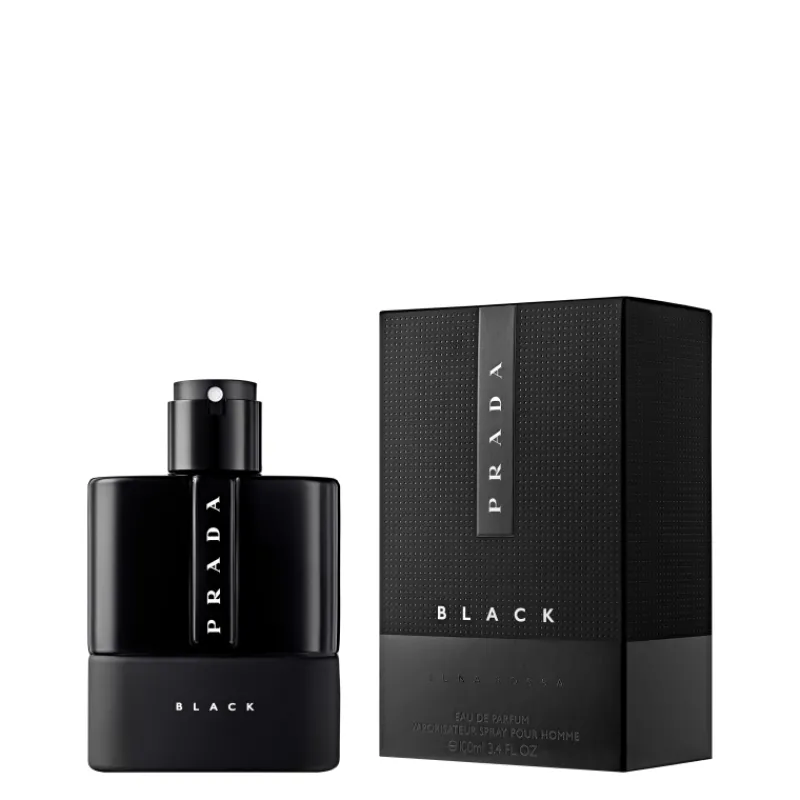 Hot LUNA ROSSA BLACK EAU DE PARFUM VAPORIZADOR Hombre Eau De Parfum Hombre|Eau De Parfum