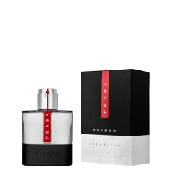 Hot Luna Rossa Carbon Eau de Toilette Hombre Eau De Toilette Hombre|Eau De Toilette