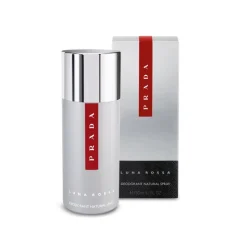 Best LUNA ROSSA DESODORANTE 150ML Hombre Tratamiento Corporal|Tratamiento Corporal