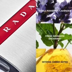 Hot LUNA ROSSA EAU DE TOILETTE Hombre Eau De Toilette Hombre|Eau De Toilette