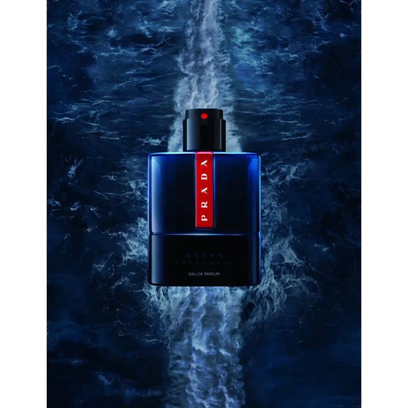 Sale LUNA ROSSA OCEAN EAU DE PARFUM VAPORIZADOR Hombre Eau De Parfum Hombre|Eau De Parfum