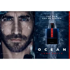 Sale LUNA ROSSA OCEAN EAU DE PARFUM VAPORIZADOR Hombre Eau De Parfum Hombre|Eau De Parfum