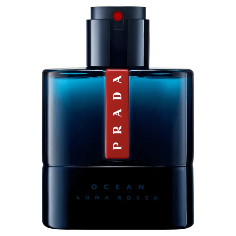 Sale LUNA ROSSA OCEAN EDT VAPORIZADOR Hombre Eau De Toilette Hombre|Eau De Toilette