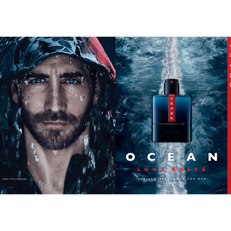 Sale LUNA ROSSA OCEAN EDT VAPORIZADOR Hombre Eau De Toilette Hombre|Eau De Toilette