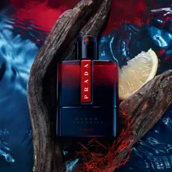 New LUNA ROSSA OCEAN LE PARFUM VAPORIZADOR Hombre Eau De Parfum Hombre|Eau De Parfum