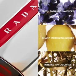 New LUNA ROSSA SPORT EAU DE TOILETTE Hombre Eau De Toilette Hombre|Eau De Toilette