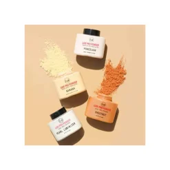 Online Luxe Pro Powder Polvos