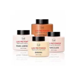 Online Luxe Pro Powder Polvos