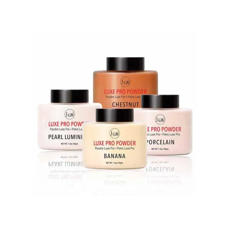 Online Luxe Pro Powder Polvos
