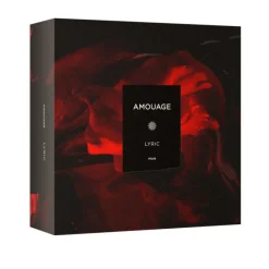 Online LYRIC MAN EAU DE PARFUM 100ML Hombre Eau De Parfum Hombre|Eau De Parfum