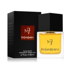 Sale M7 EDT VAPORIZADOR 80ML Hombre Eau De Toilette Hombre|Eau De Toilette