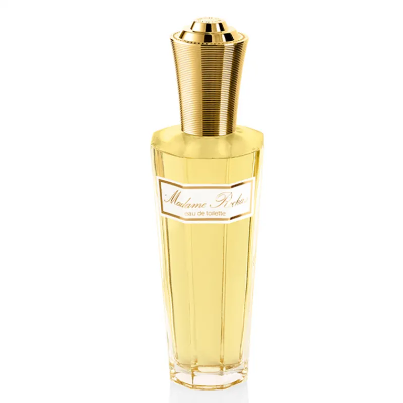 New MADAME ROCHAS EAU DE TOILETTE Mujer Eau De Toilette Mujer
