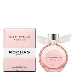 New MADEMOISELLE EAU DE PARFUM Mujer Eau De Parfum Mujer