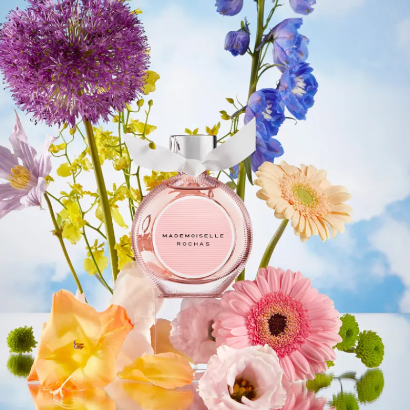 New MADEMOISELLE EAU DE PARFUM Mujer Eau De Parfum Mujer