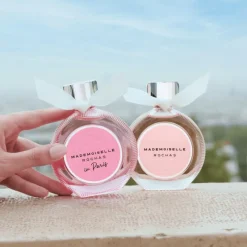 MADEMOISELLE IN PARIS EAU DE PARFUM Mujer Eau De Parfum Mujer