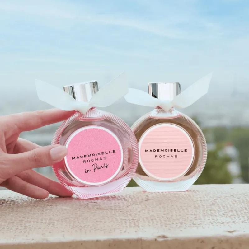 MADEMOISELLE IN PARIS EAU DE PARFUM Mujer Eau De Parfum Mujer