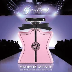 Sale Madison Avenue Eau de Parfum Mujer Eau De Parfum Mujer