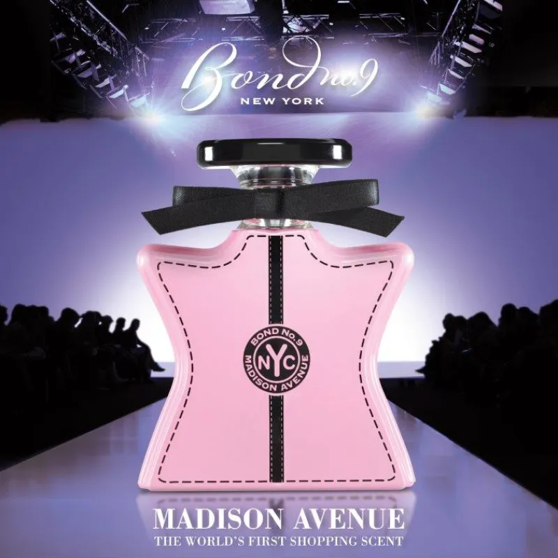 Sale Madison Avenue Eau de Parfum Mujer Eau De Parfum Mujer