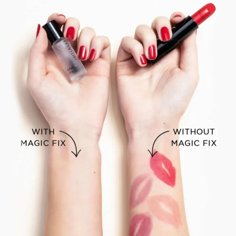 Clearance Magic Fix Tratamiento