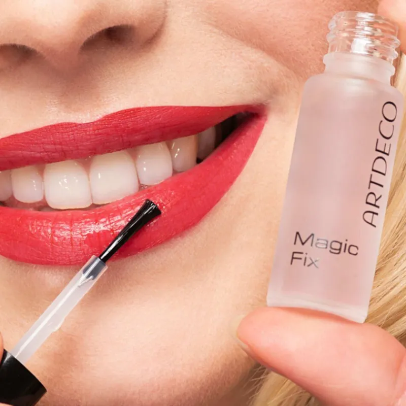 Clearance Magic Fix Tratamiento