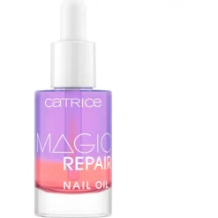 Hot MAGIC REPAIR ACEITE DE UÑAS Nail Care