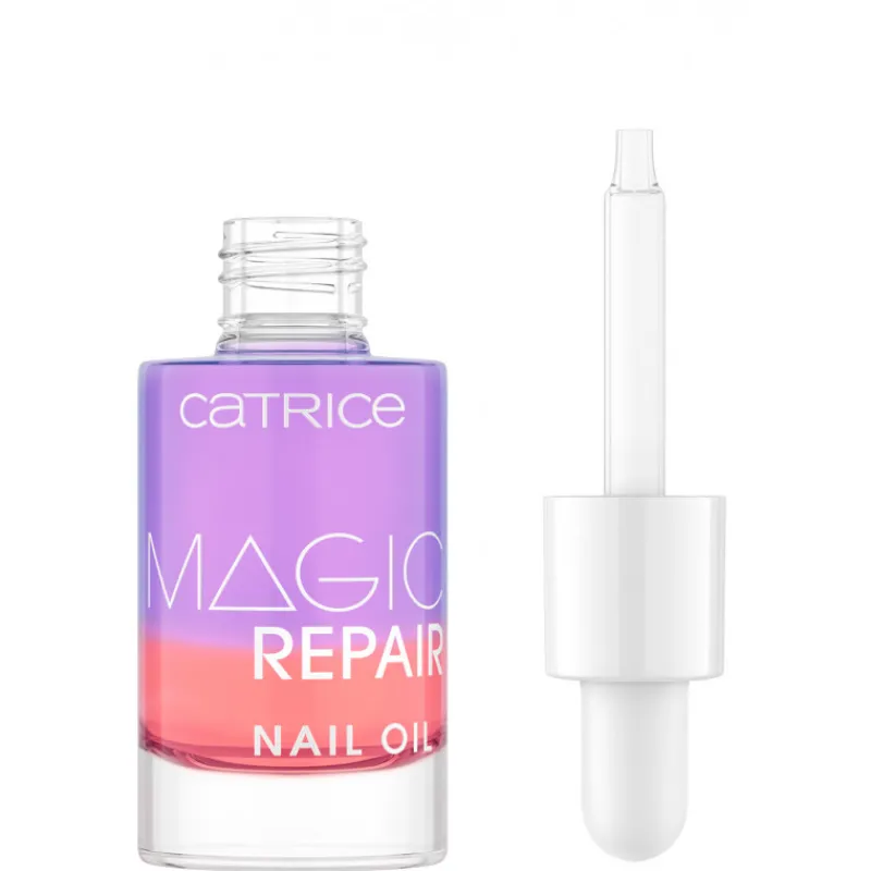 Hot MAGIC REPAIR ACEITE DE UÑAS Nail Care