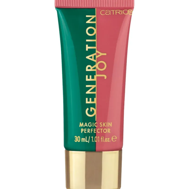 Sale Magic Skin Perfector Generation Joy Base De Maquillaje
