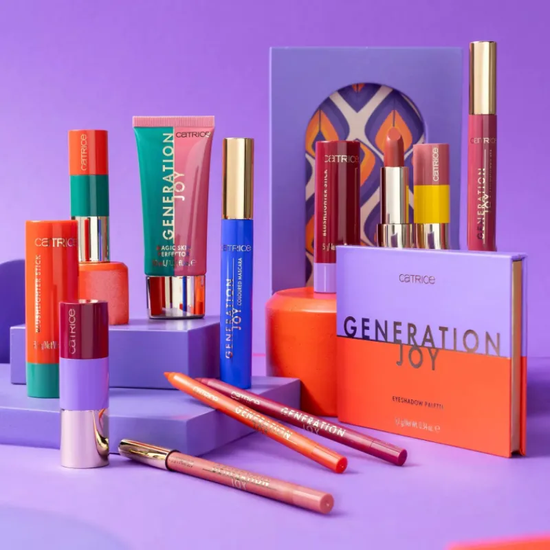 Sale Magic Skin Perfector Generation Joy Base De Maquillaje