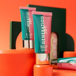 Sale Magic Skin Perfector Generation Joy Base De Maquillaje