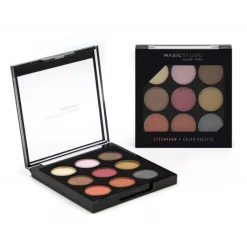 Online AMAZING COLORS 9 EYESH.PALETTE Sombras