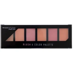 New BLUSH PALETTE COLORS Blush
