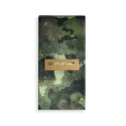 Online CAMOUFLAGE MINI PALETTE Sombras